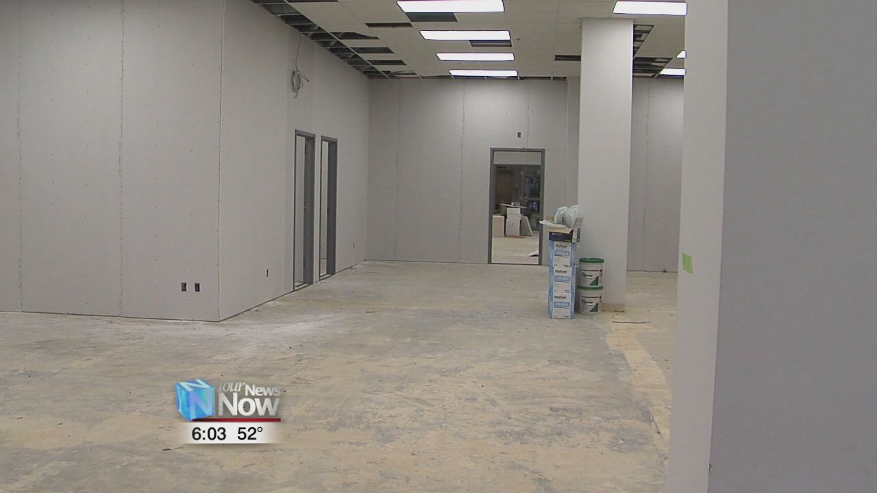 Allen County Board of Elections changing location in early 2020